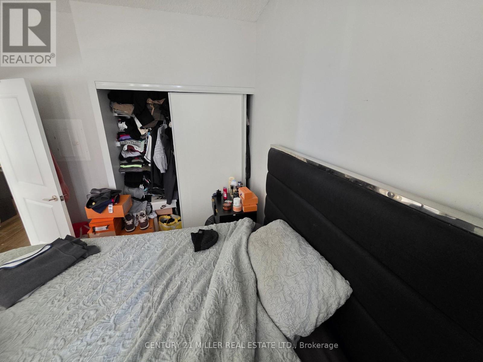 111 - 6 Eva Road, Toronto, Ontario  M9C 0B1 - Photo 17 - W12758542