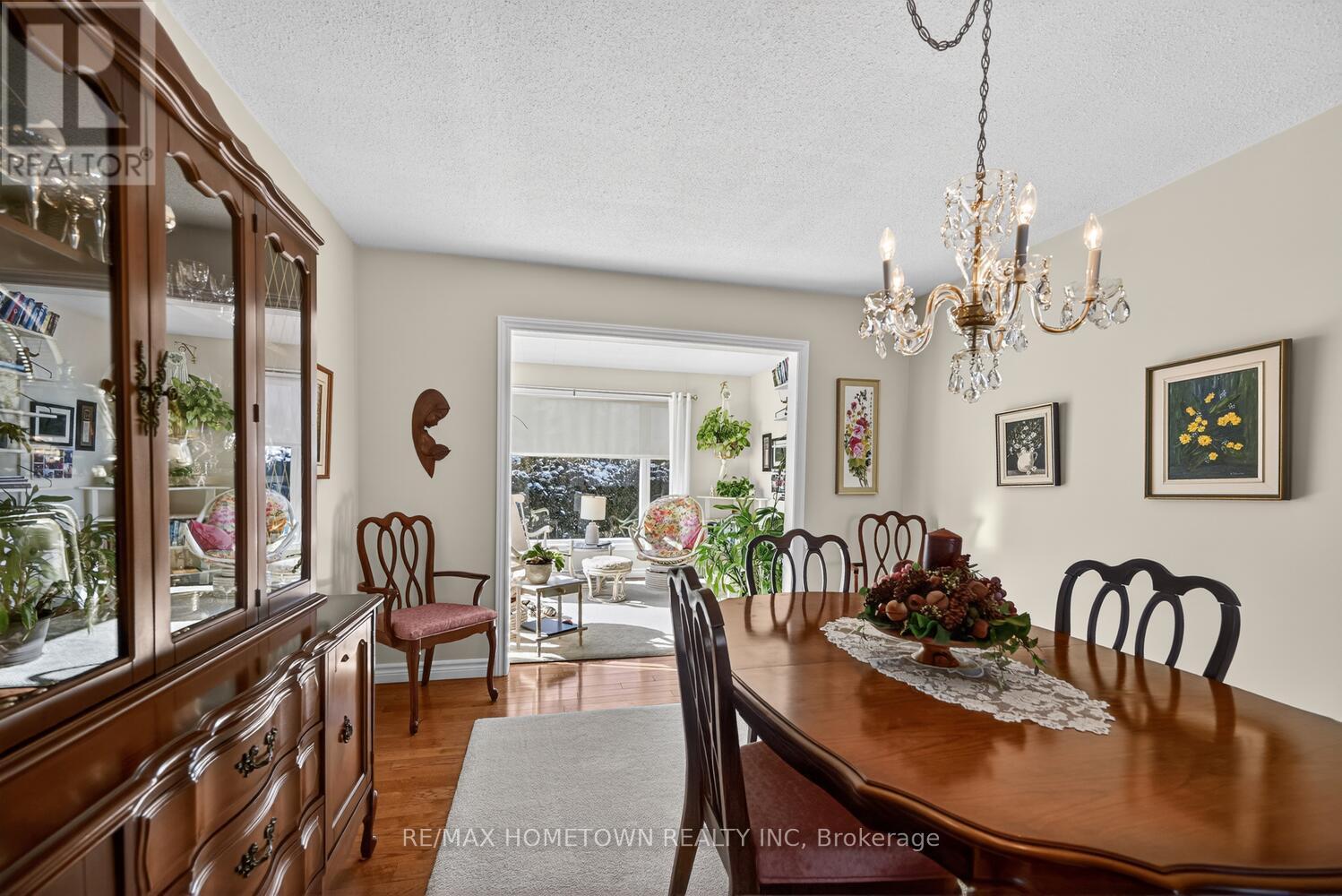 1 Hardy Crescent, Brockville, Ontario  K6V 3A2 - Photo 12 - X12758600