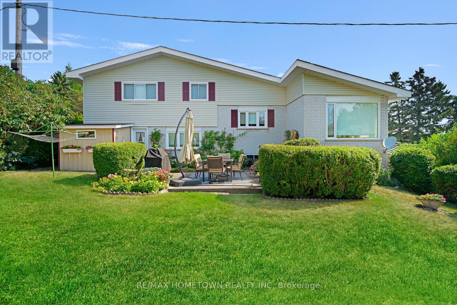 1 Hardy Crescent, Brockville, Ontario  K6V 3A2 - Photo 32 - X12758600