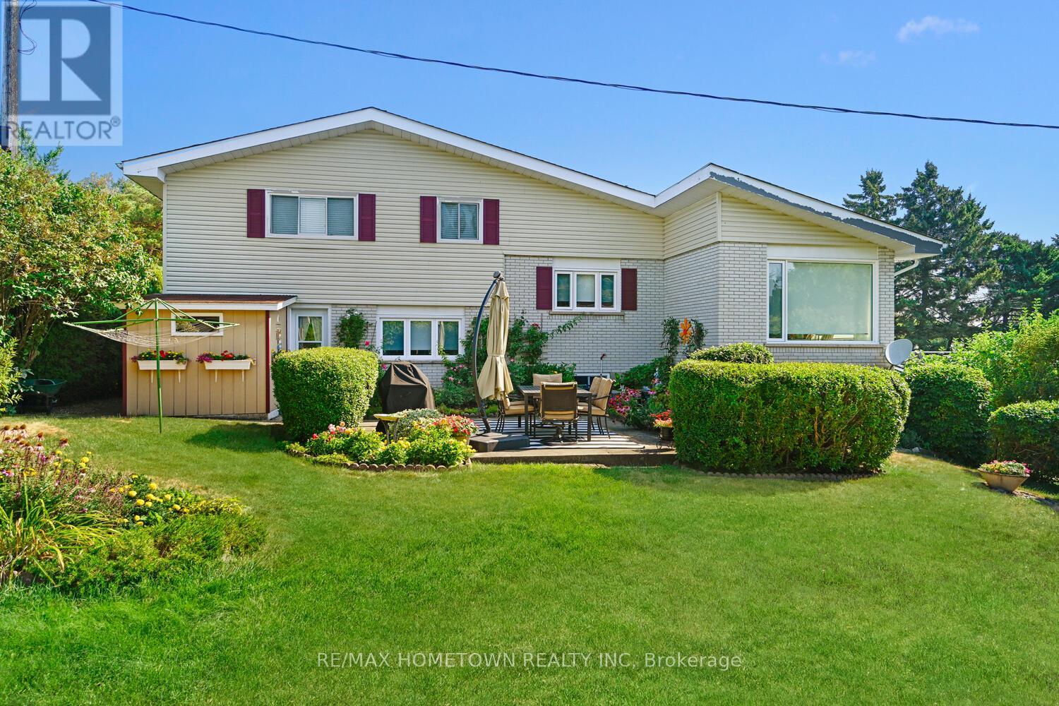 1 Hardy Crescent, Brockville, Ontario  K6V 3A2 - Photo 31 - X12758600