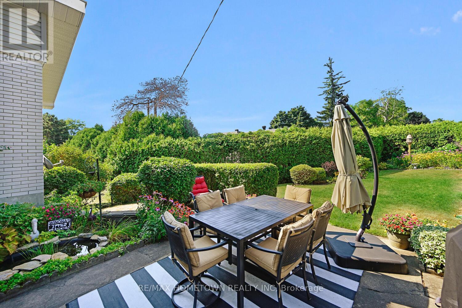 1 Hardy Crescent, Brockville, Ontario  K6V 3A2 - Photo 36 - X12758600