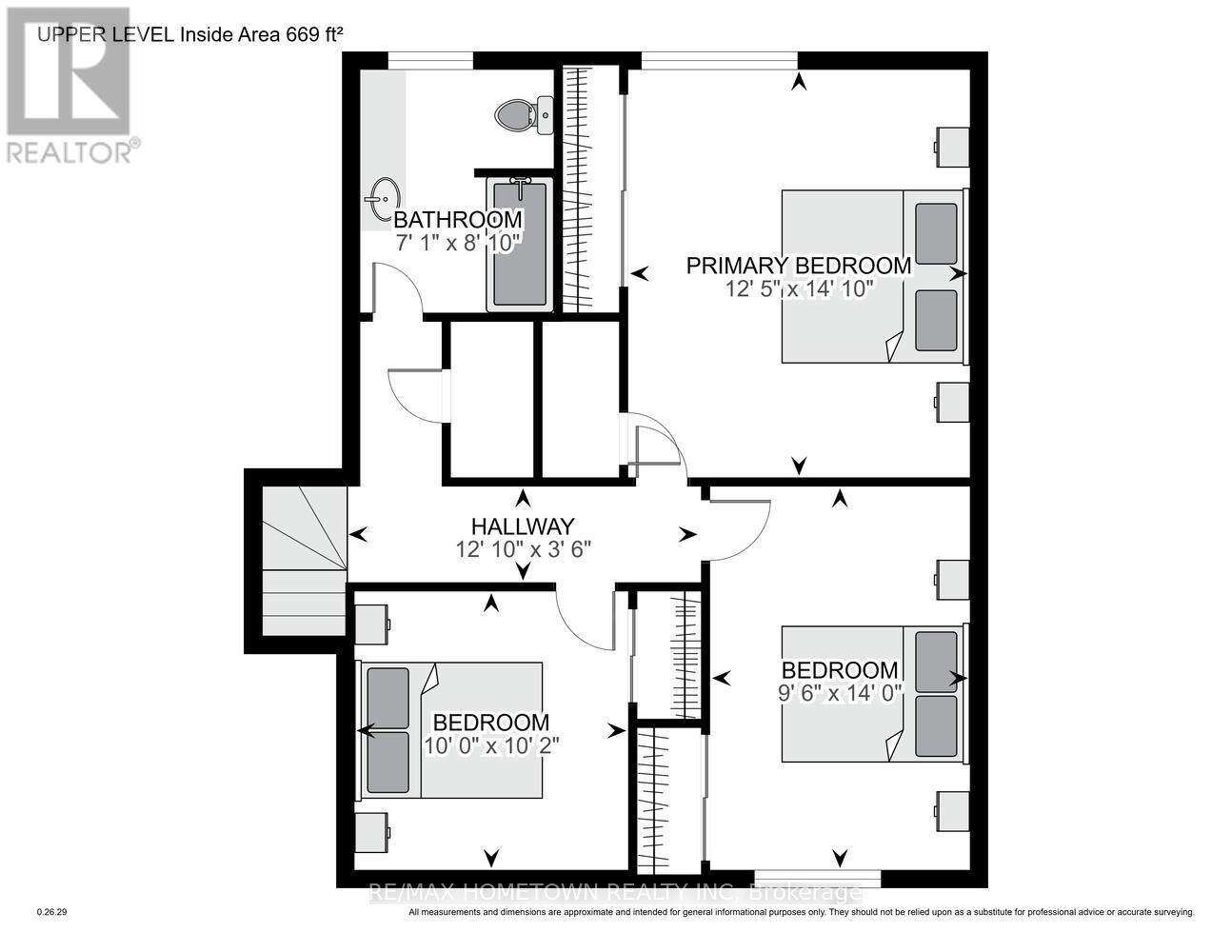 1 Hardy Crescent, Brockville, Ontario  K6V 3A2 - Photo 40 - X12758600