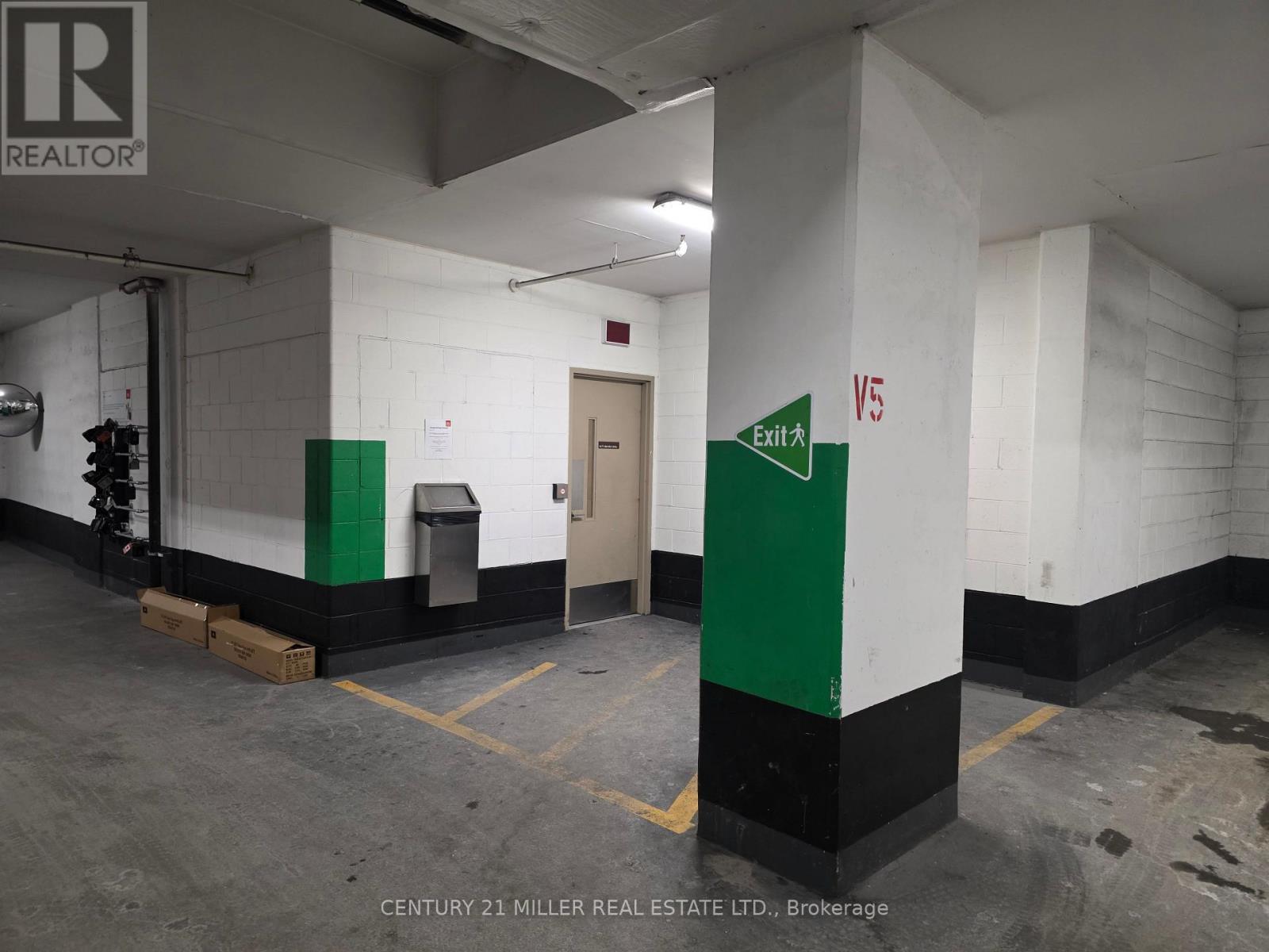 111 - 6 Eva Road, Toronto, Ontario  M9C 0B1 - Photo 18 - W12758542