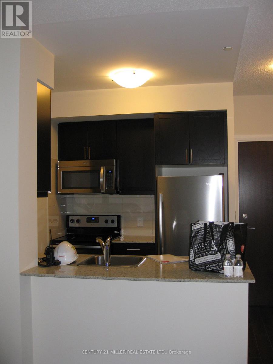 111 - 6 Eva Road, Toronto, Ontario  M9C 0B1 - Photo 3 - W12758542