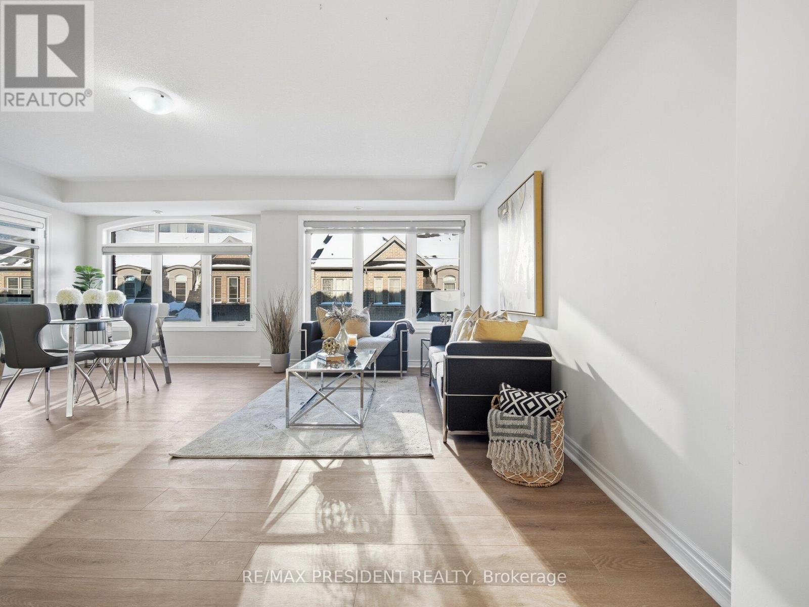 174 - 200 Veterans Drive, Brampton, Ontario  L7A 5K7 - Photo 4 - W12758552