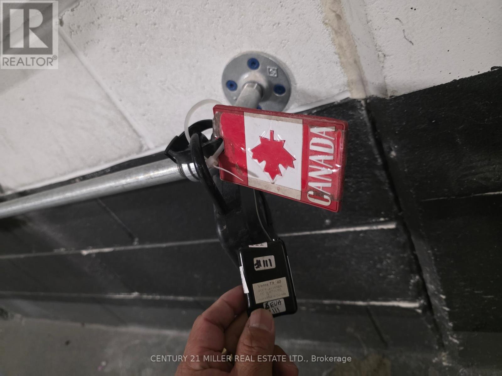 111 - 6 Eva Road, Toronto, Ontario  M9C 0B1 - Photo 19 - W12758542