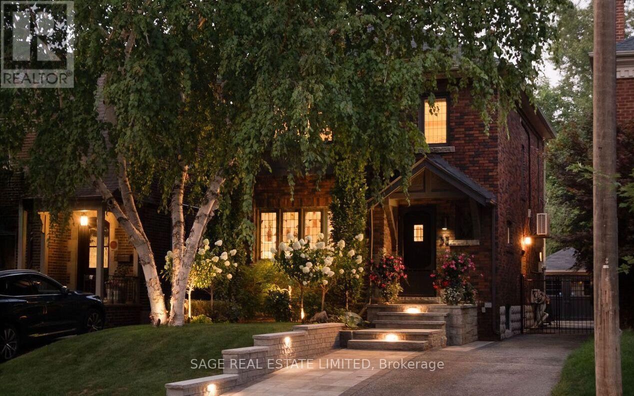 35 Grenview Boulevard N, Toronto, Ontario  M8X 2J9 - Photo 50 - W12758554