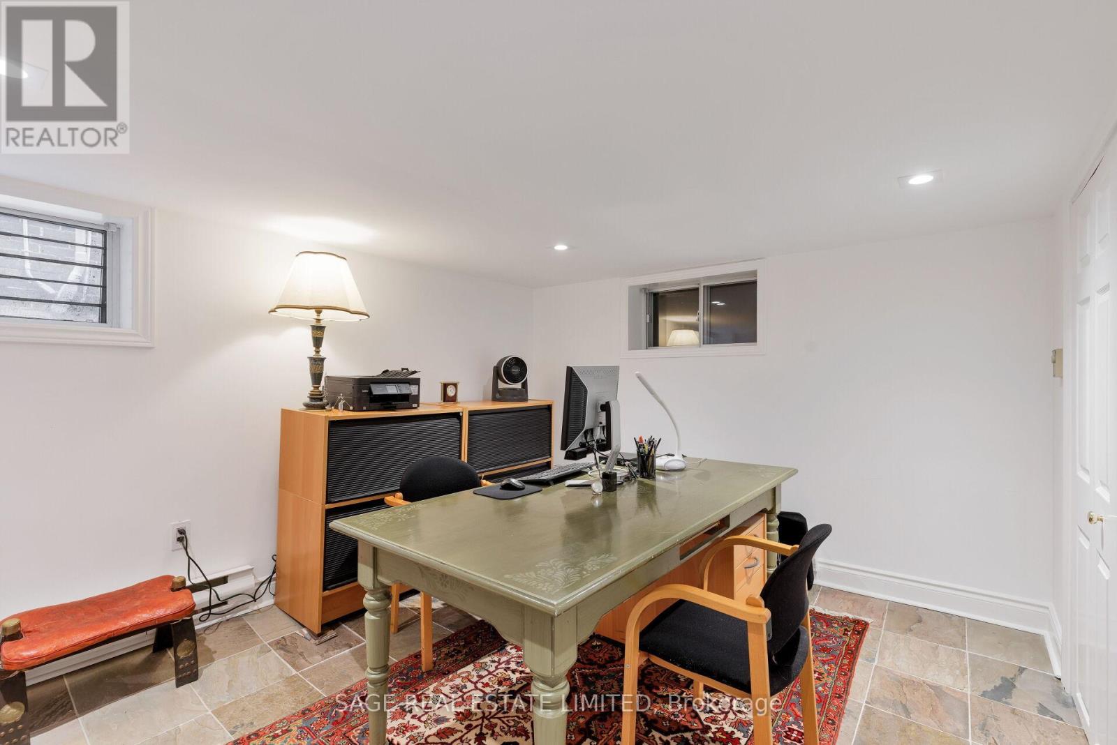 35 Grenview Boulevard N, Toronto, Ontario  M8X 2J9 - Photo 46 - W12758554