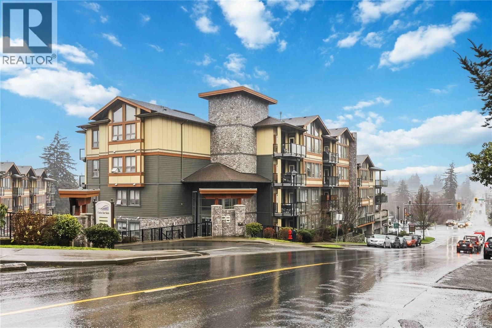 309 3210 JACKLIN Rd, Langford, British Columbia