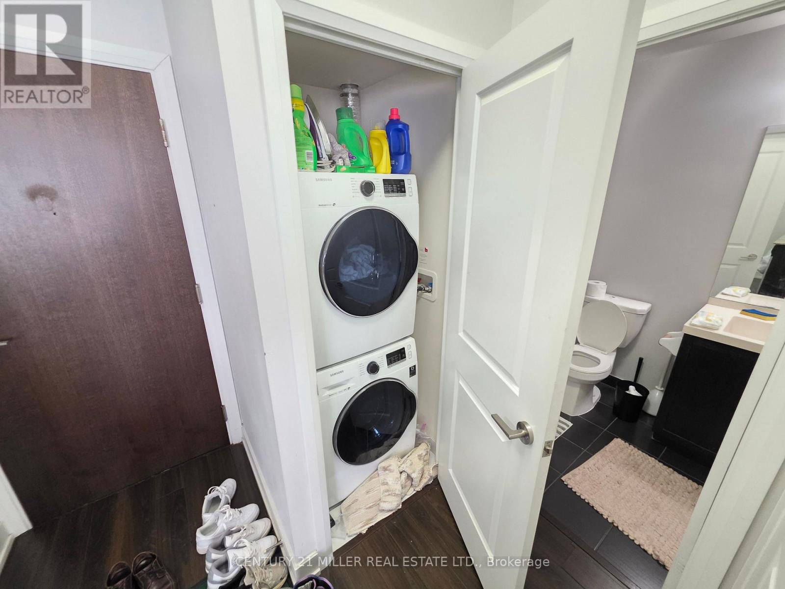 111 - 6 Eva Road, Toronto, Ontario  M9C 0B1 - Photo 13 - W12758542