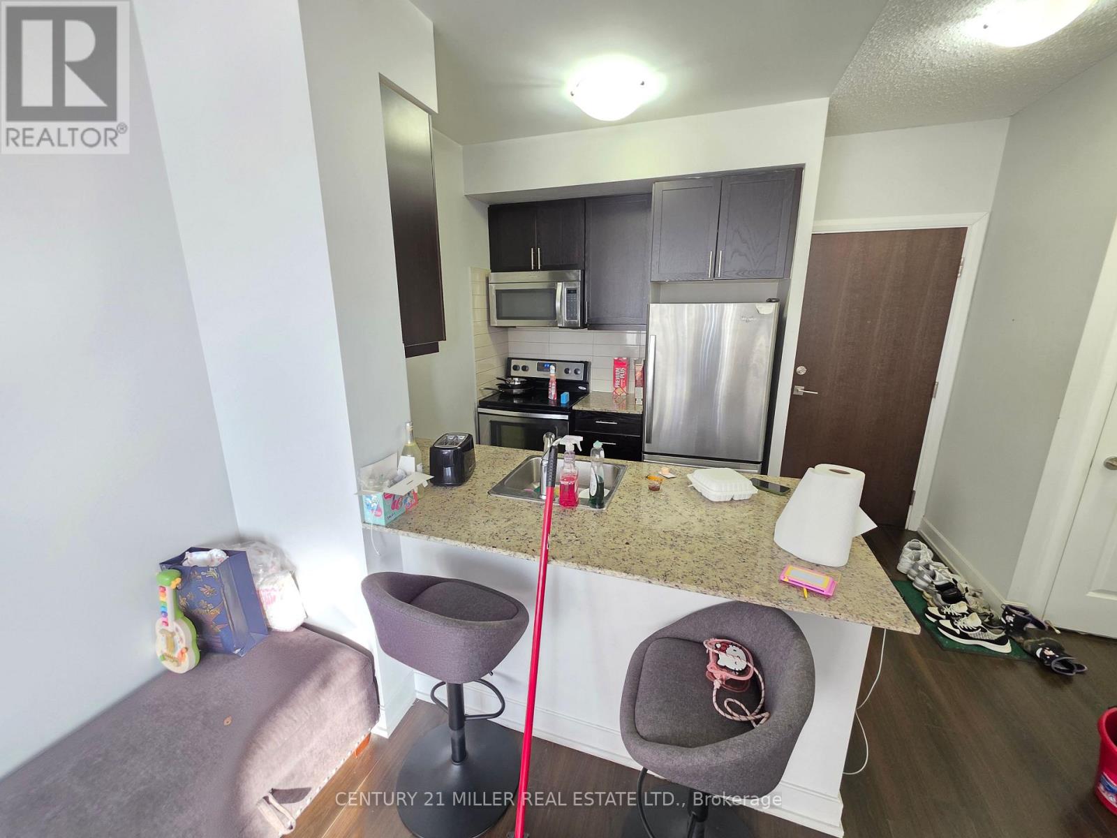 111 - 6 Eva Road, Toronto, Ontario  M9C 0B1 - Photo 6 - W12758542