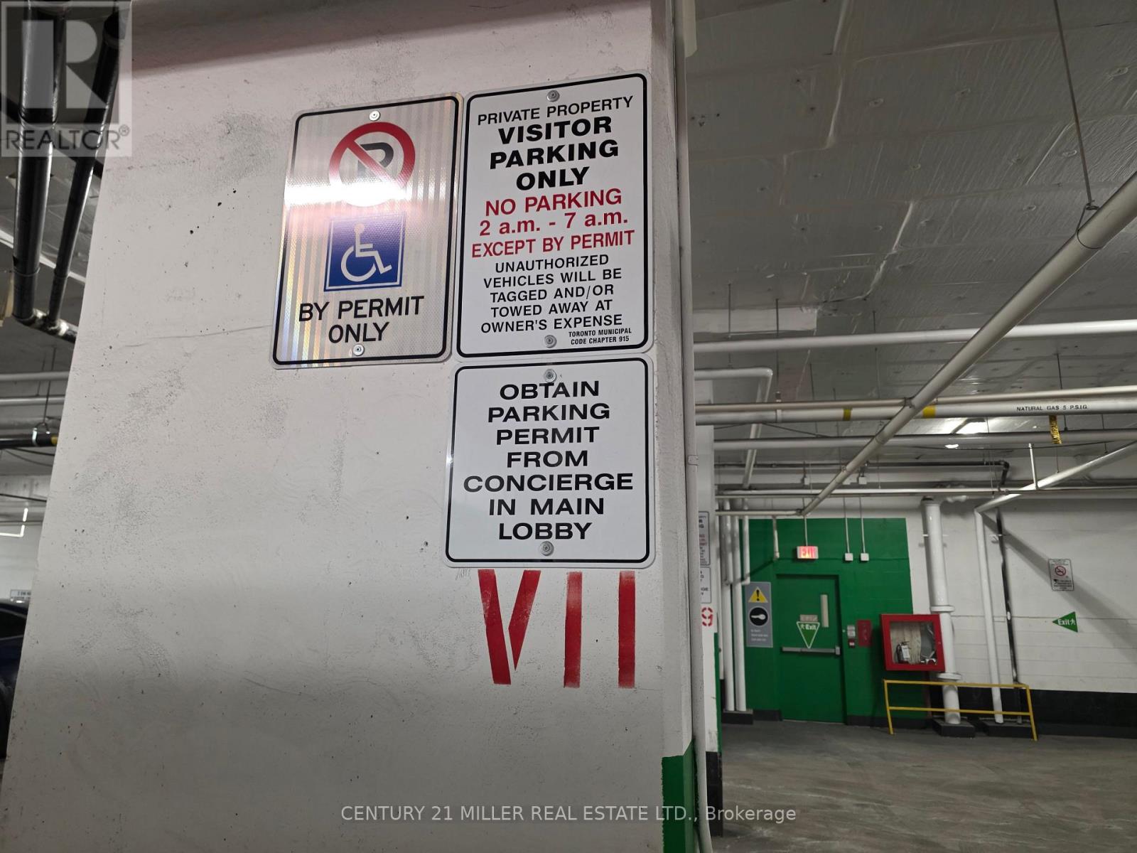 111 - 6 Eva Road, Toronto, Ontario  M9C 0B1 - Photo 21 - W12758542