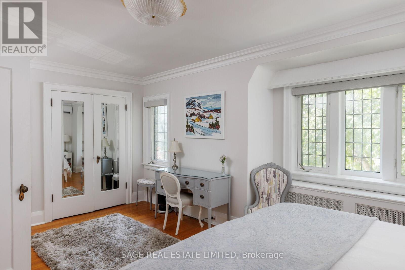 35 Grenview Boulevard N, Toronto, Ontario  M8X 2J9 - Photo 34 - W12758554