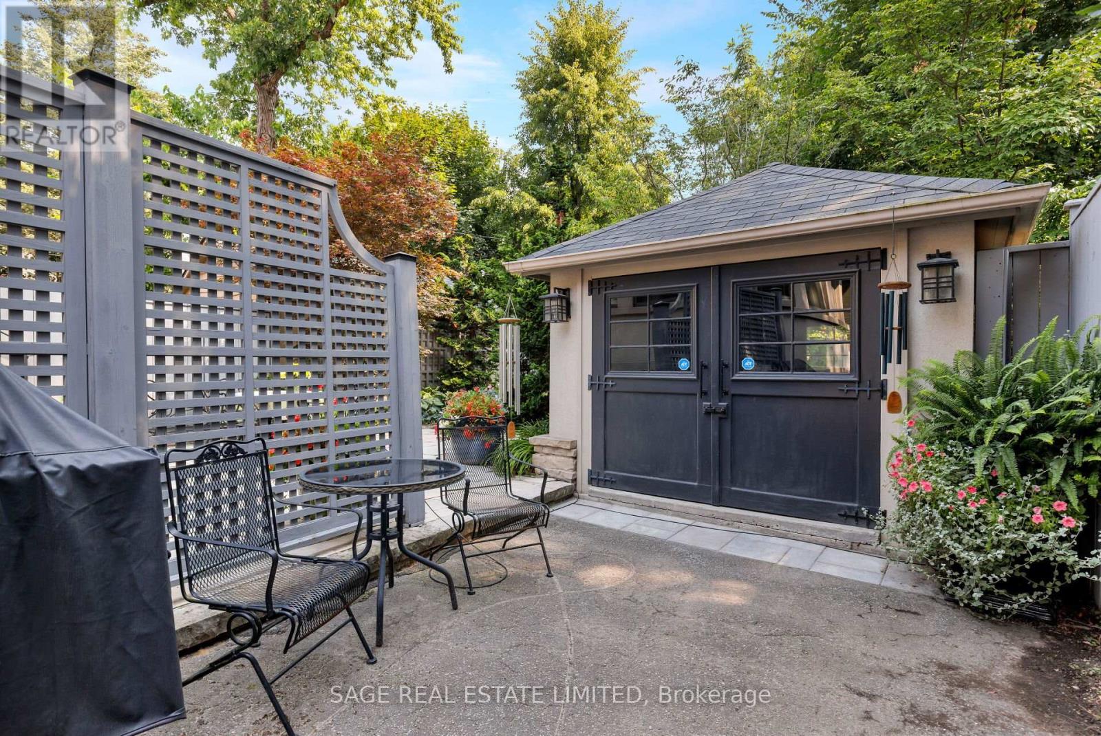 35 Grenview Boulevard N, Toronto, Ontario  M8X 2J9 - Photo 24 - W12758554