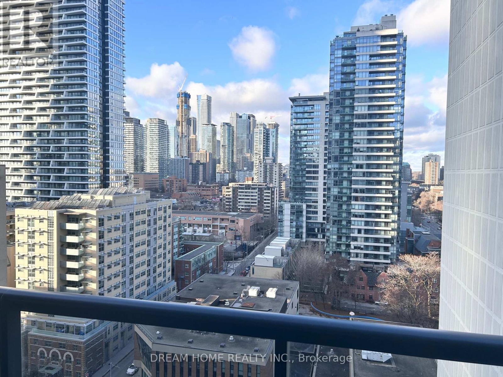 1507 - 308 Jarvis Street, Toronto, Ontario  M5B 0E3 - Photo 19 - C12678584