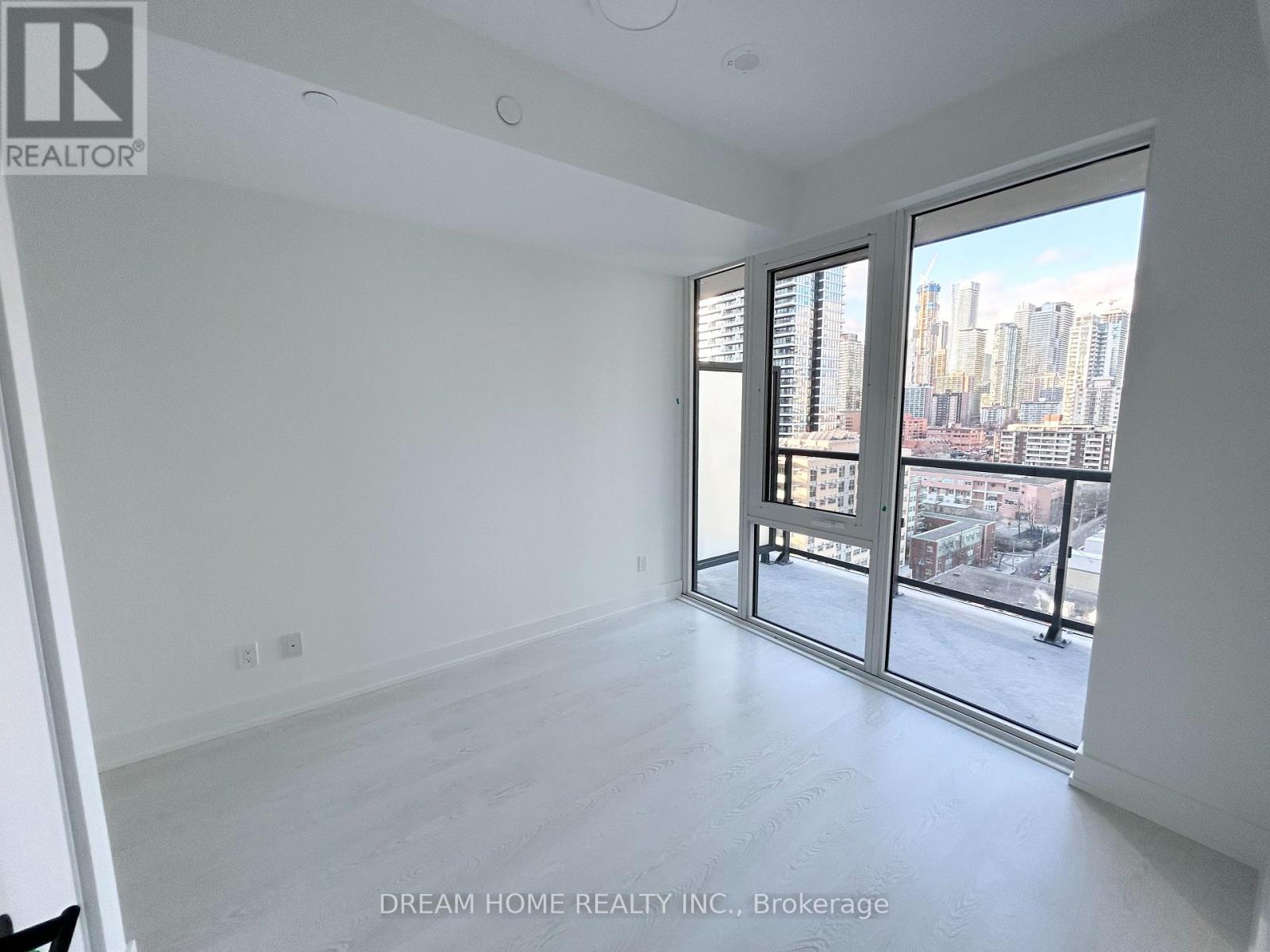 1507 - 308 Jarvis Street, Toronto, Ontario  M5B 0E3 - Photo 10 - C12678584