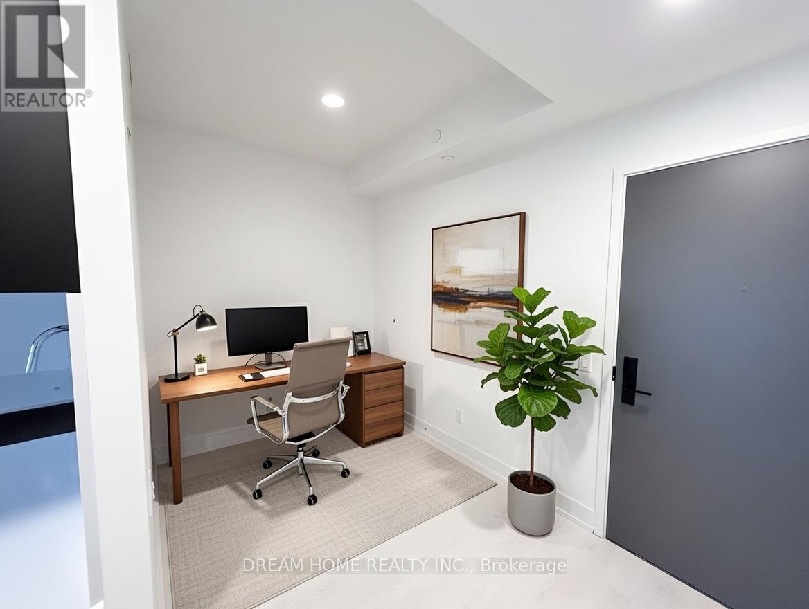 1507 - 308 Jarvis Street, Toronto, Ontario  M5B 0E3 - Photo 14 - C12678584