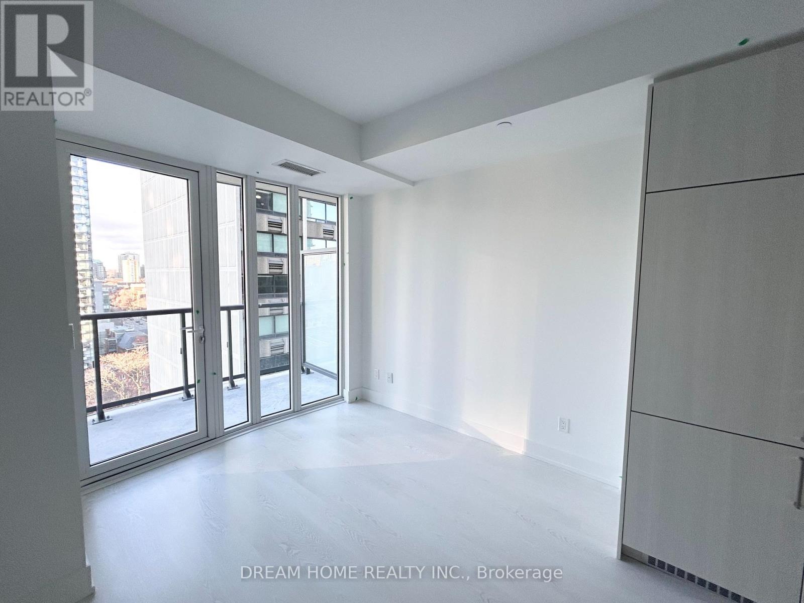 1507 - 308 Jarvis Street, Toronto, Ontario  M5B 0E3 - Photo 8 - C12678584