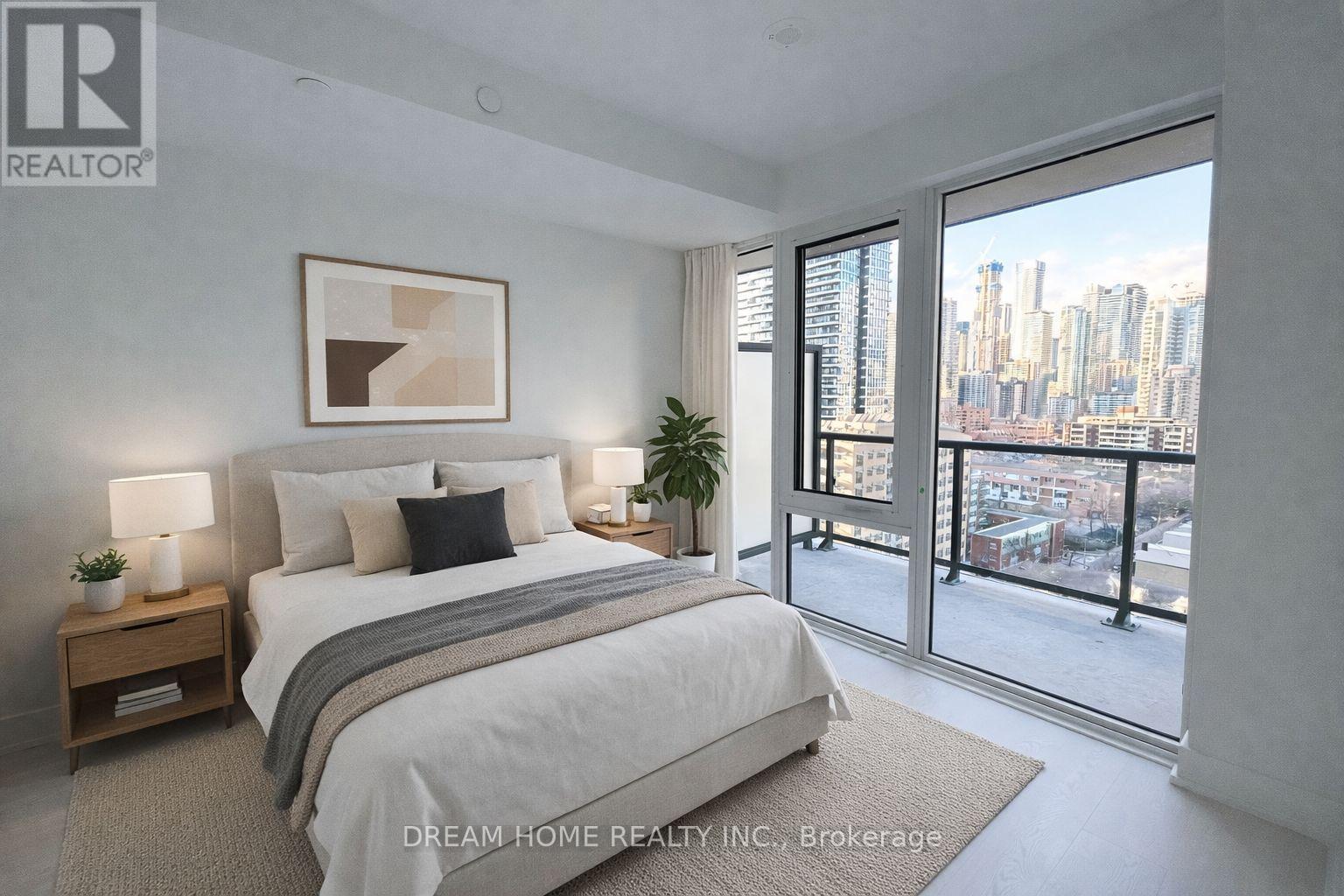 1507 - 308 Jarvis Street, Toronto, Ontario  M5B 0E3 - Photo 9 - C12678584