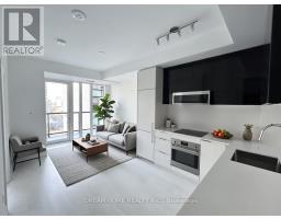 1507 - 308 JARVIS STREET, Toronto, Ontario