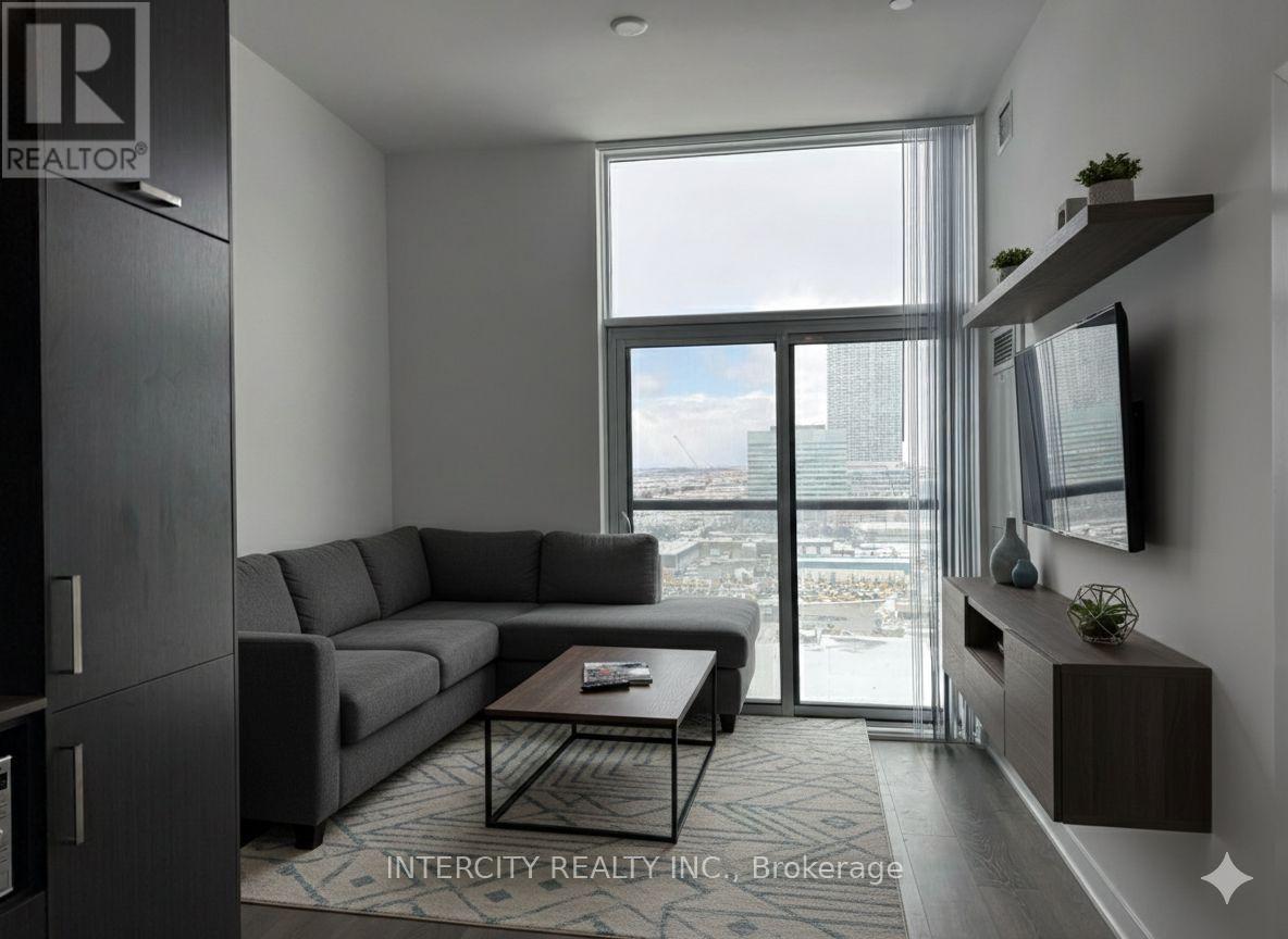 1608 - 60 Honeycrisp Crescent, Vaughan, Ontario  L4K 0N5 - Photo 10 - N12600420