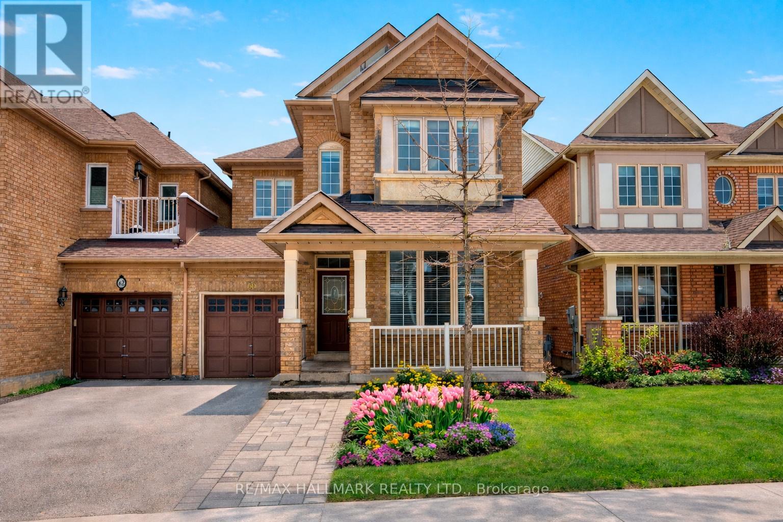 60 Cider Crescent, Richmond Hill, Ontario  L4E 4A4 - Photo 1 - N12736724