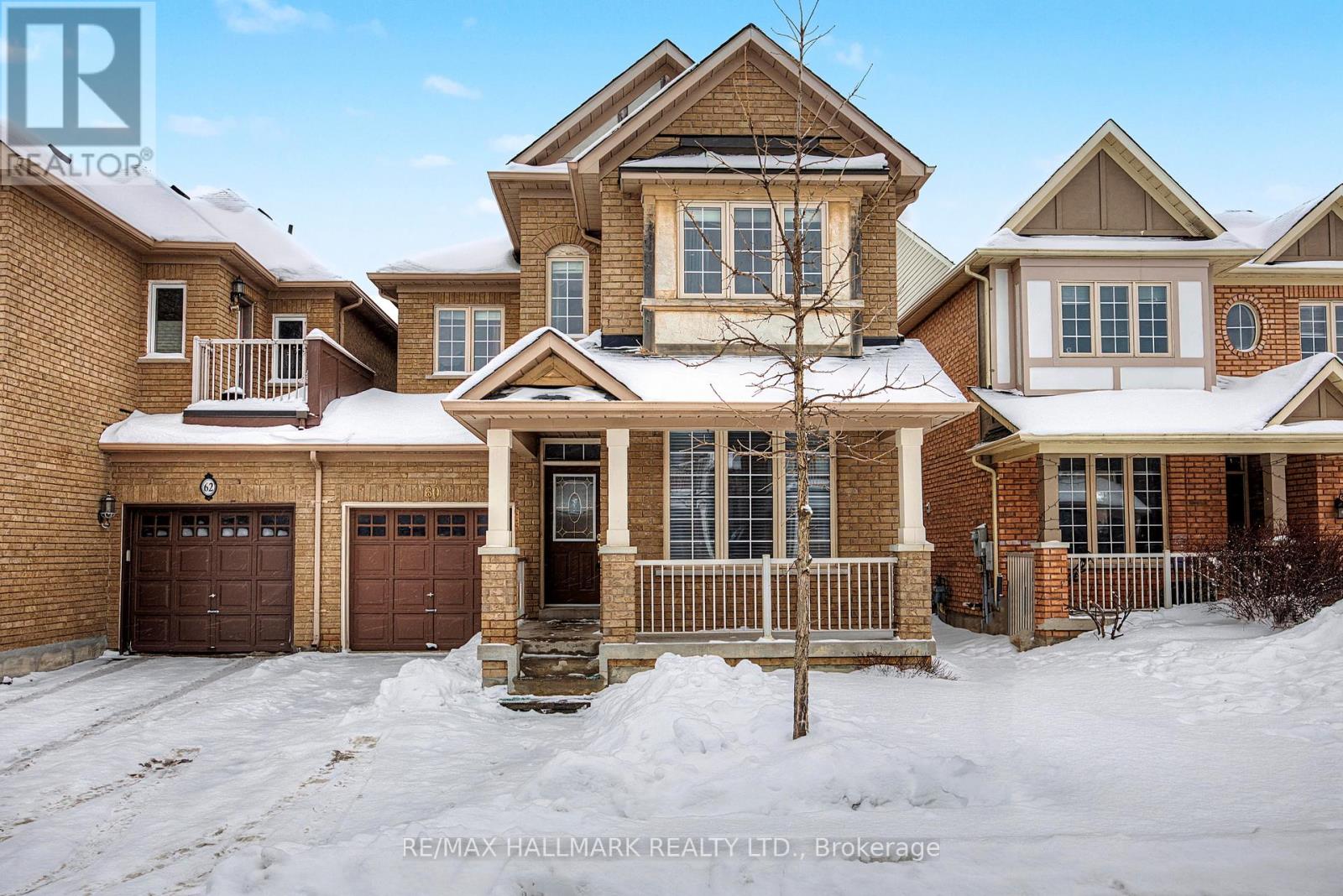 60 Cider Crescent, Richmond Hill, Ontario  L4E 4A4 - Photo 3 - N12736724