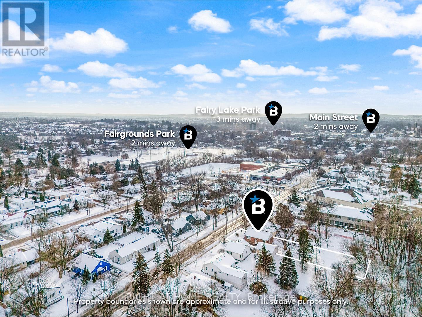 735 Srigley Street, Newmarket, Ontario  L3Y 1X6 - Photo 2 - N12756068