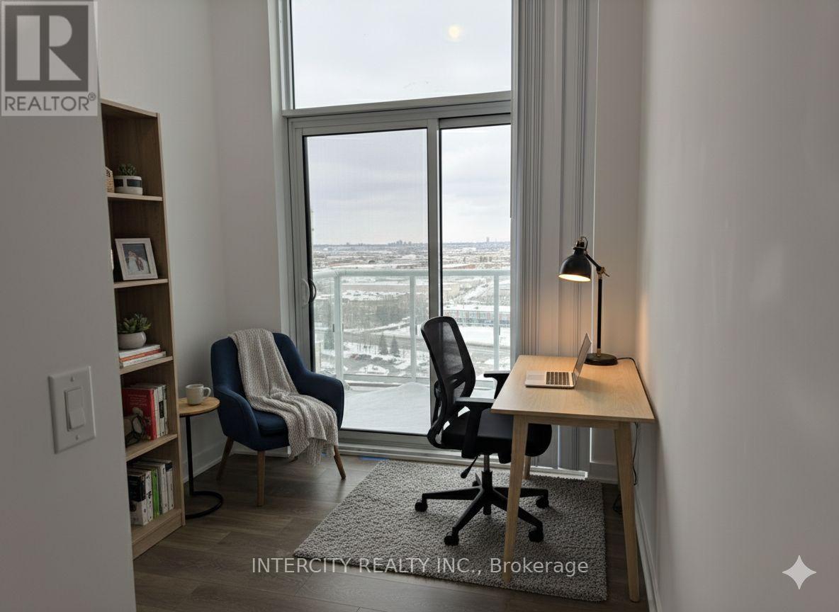 1608 - 60 Honeycrisp Crescent, Vaughan, Ontario  L4K 0N5 - Photo 12 - N12600420