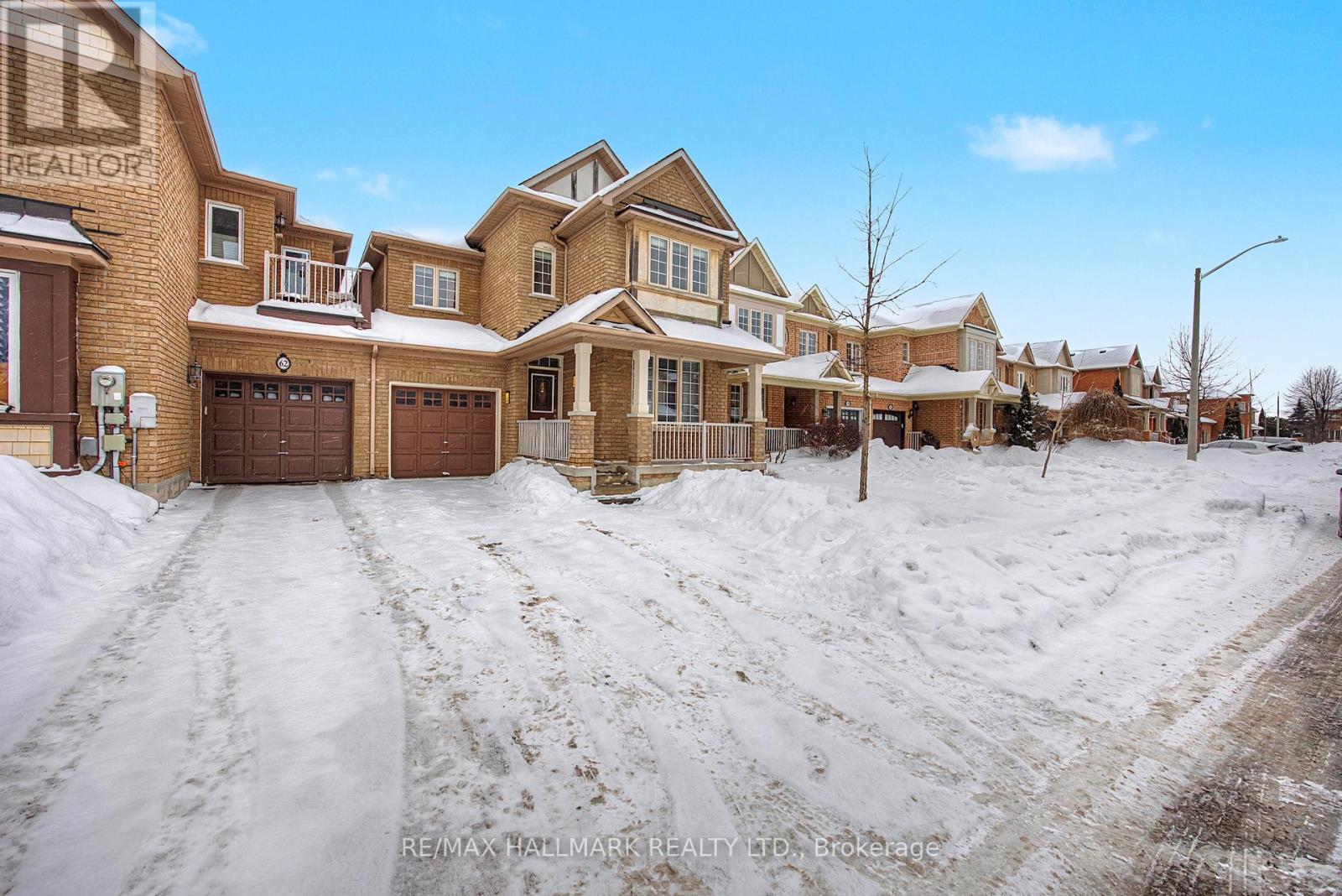 60 Cider Crescent, Richmond Hill, Ontario  L4E 4A4 - Photo 4 - N12736724