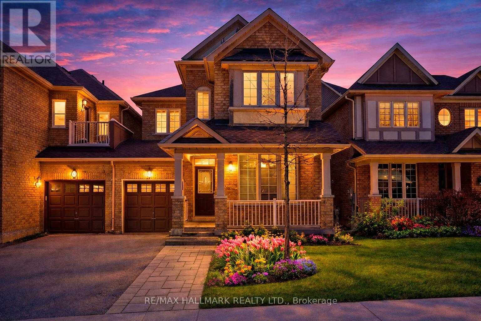 60 Cider Crescent, Richmond Hill, Ontario  L4E 4A4 - Photo 2 - N12736724