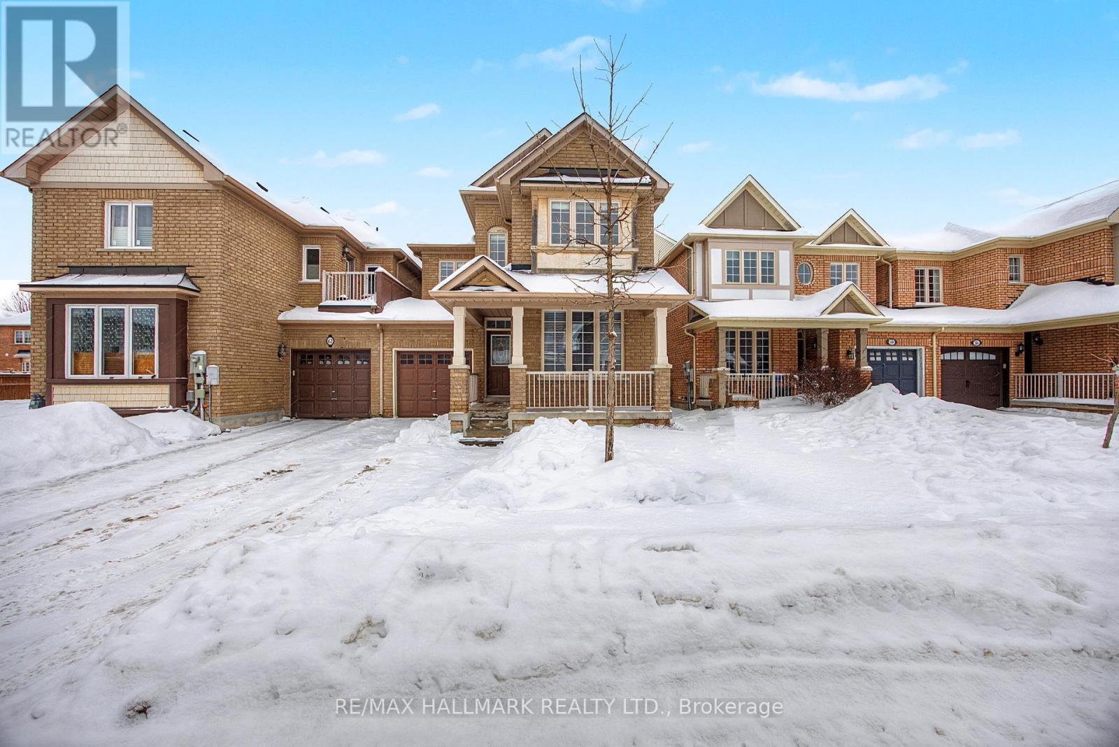 60 Cider Crescent, Richmond Hill, Ontario  L4E 4A4 - Photo 5 - N12736724