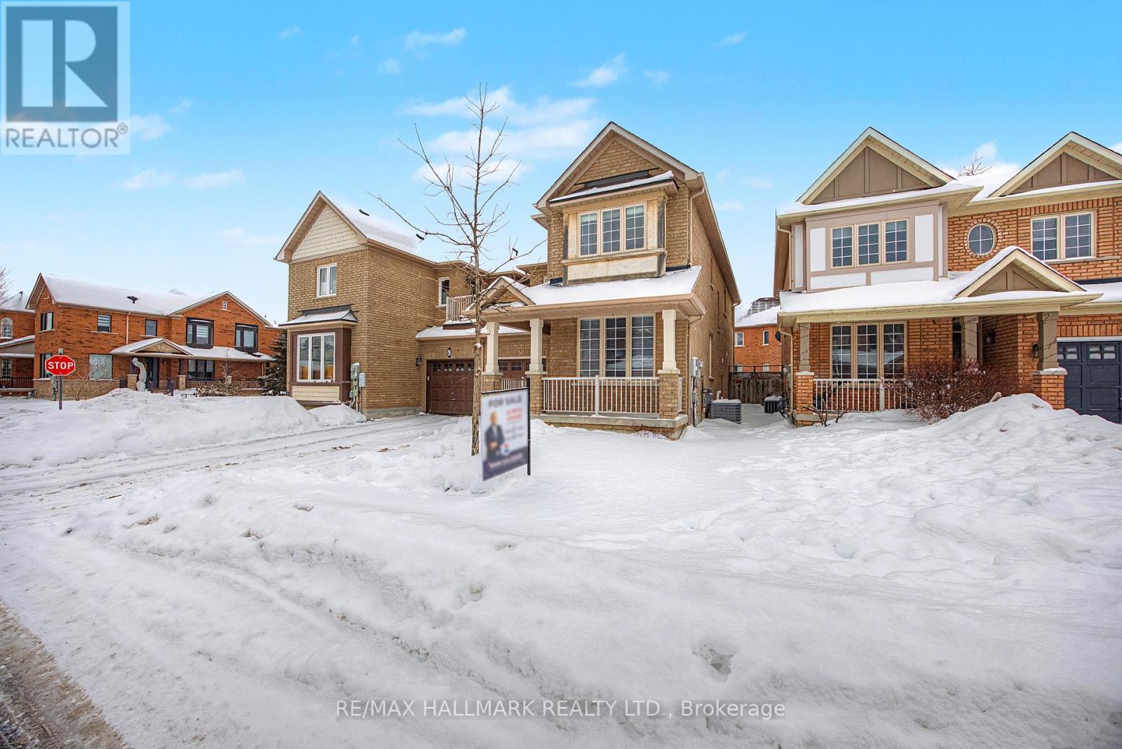 60 Cider Crescent, Richmond Hill, Ontario  L4E 4A4 - Photo 6 - N12736724