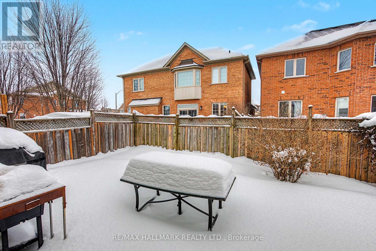 60 Cider Crescent, Richmond Hill, Ontario  L4E 4A4 - Photo 44 - N12736724