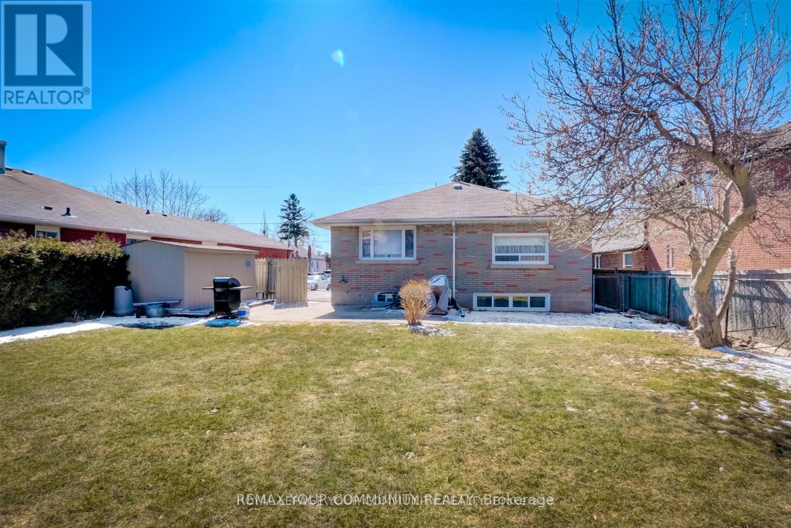 Upper - 18 Railway Street, Vaughan, Ontario  L6A 1P7 - Photo 38 - N12758670