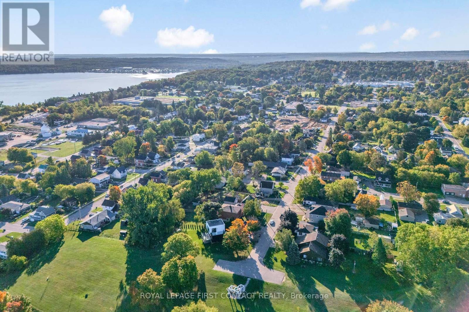 312 Barnett Avenue, Midland, Ontario  L4R 4Z8 - Photo 35 - S12442271