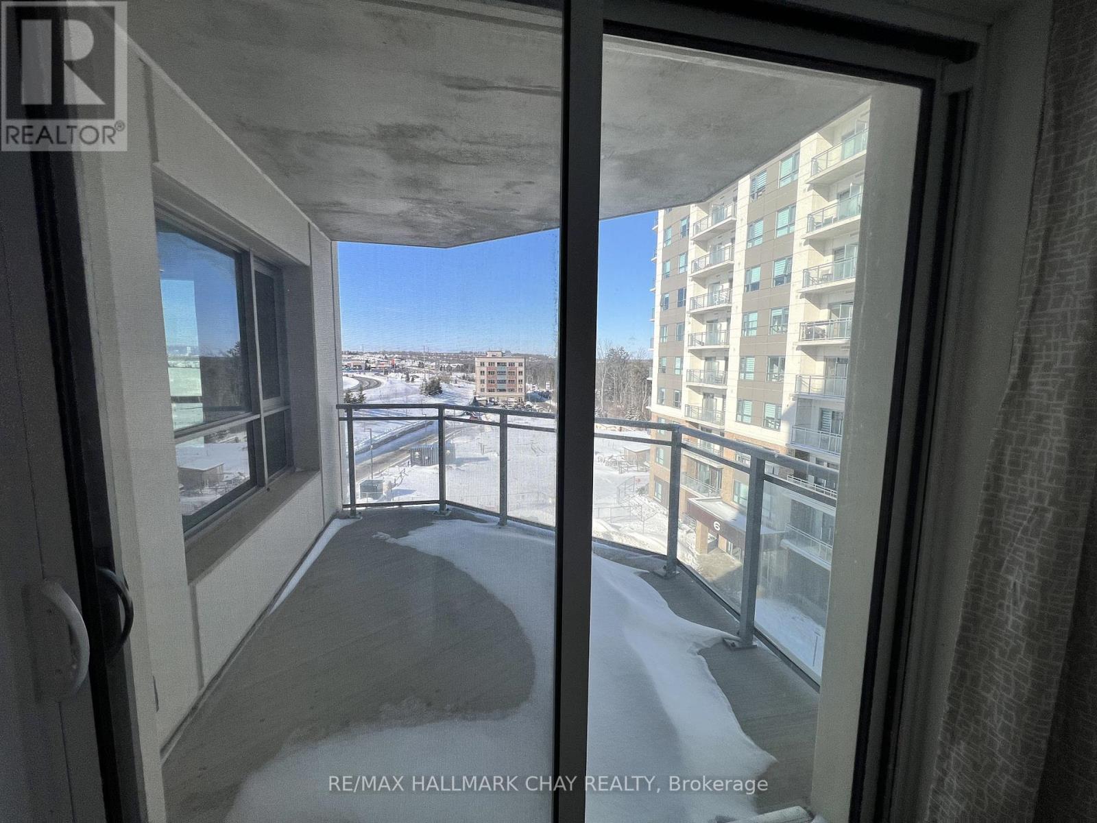 618 - 58 Lakeside Terrace, Barrie, Ontario  L4M 7N9 - Photo 13 - S12709742