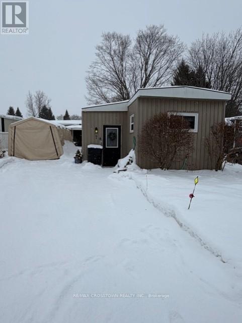 7 Royal Oak Drive, Innisfil, Ontario  L0L 1L0 - Photo 2 - N12758684