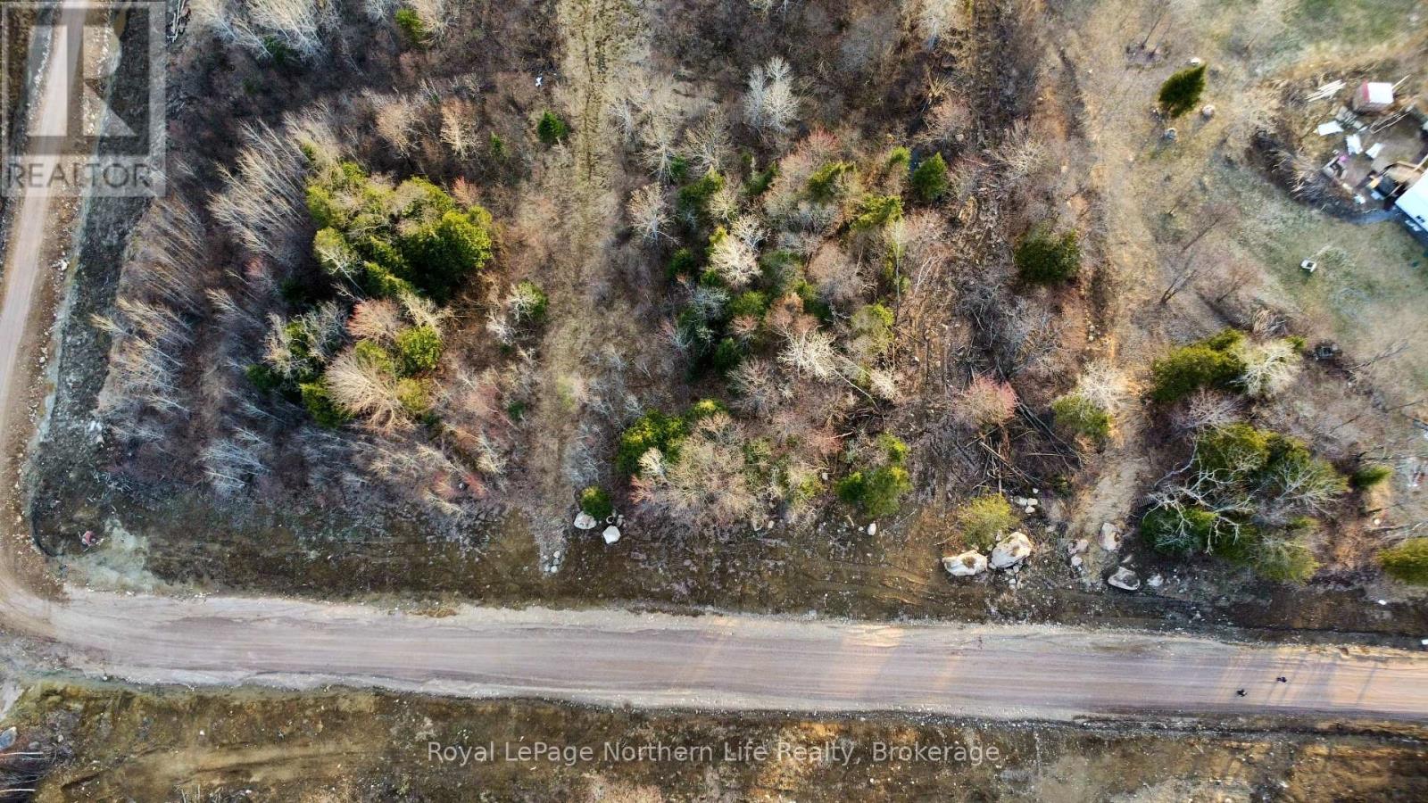 LOT 1 ERIC STREET, Bonfield, Ontario