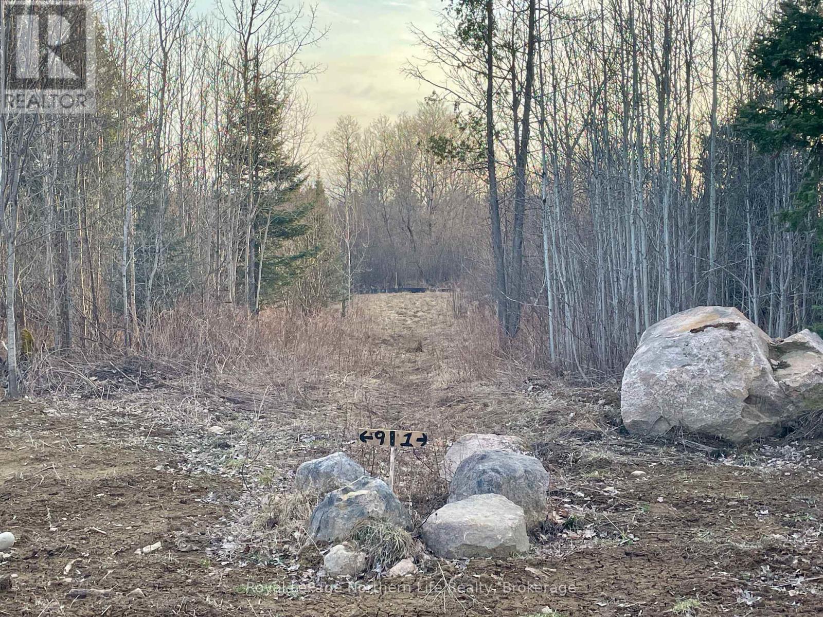 Lot 1 Eric Street, Bonfield, Ontario  P0H 1E0 - Photo 9 - X12758814