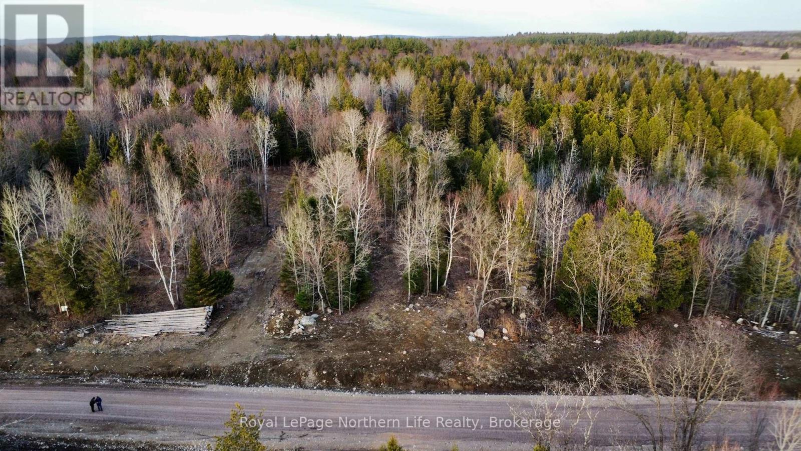 LOT 5 ERIC STREET, Bonfield, Ontario