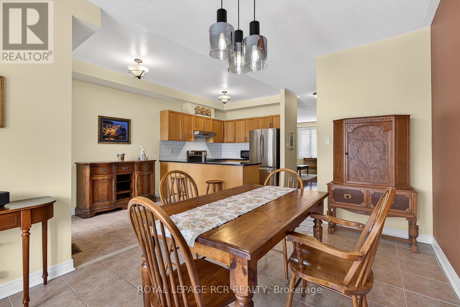 118 Riverlands Avenue, Markham, Ontario  L6B 1B6 - Photo 10 - N12758706