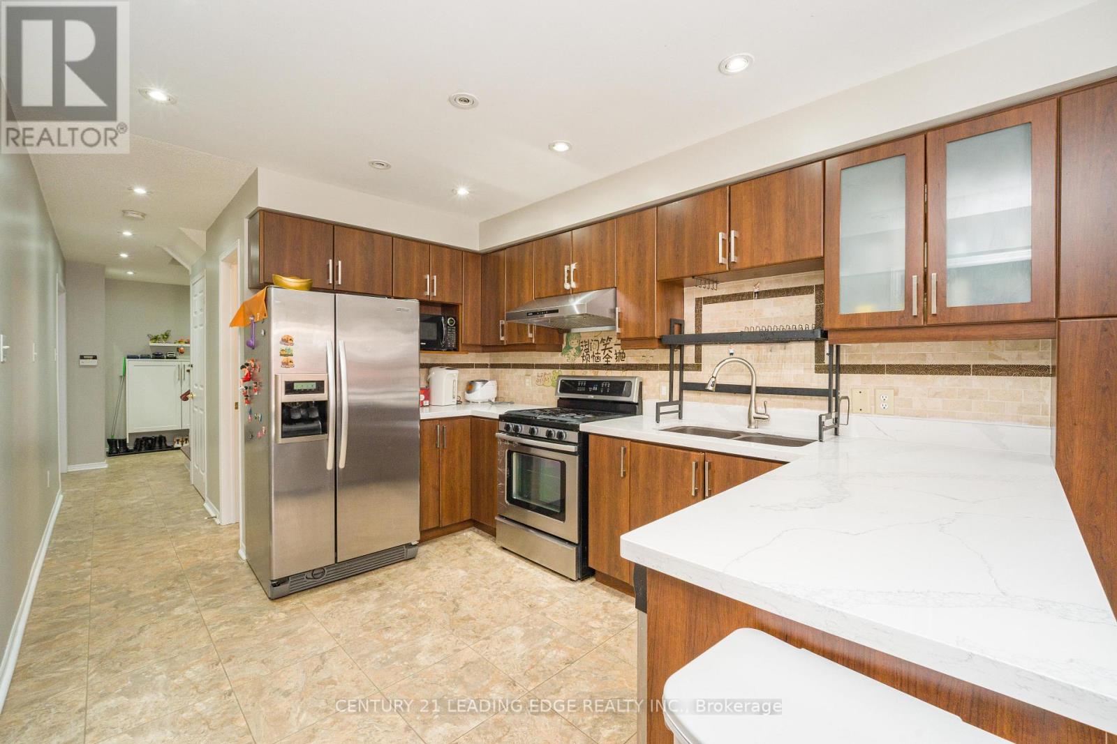 17 Kruger Road, Markham, Ontario  L3S 3X1 - Photo 10 - N12758690