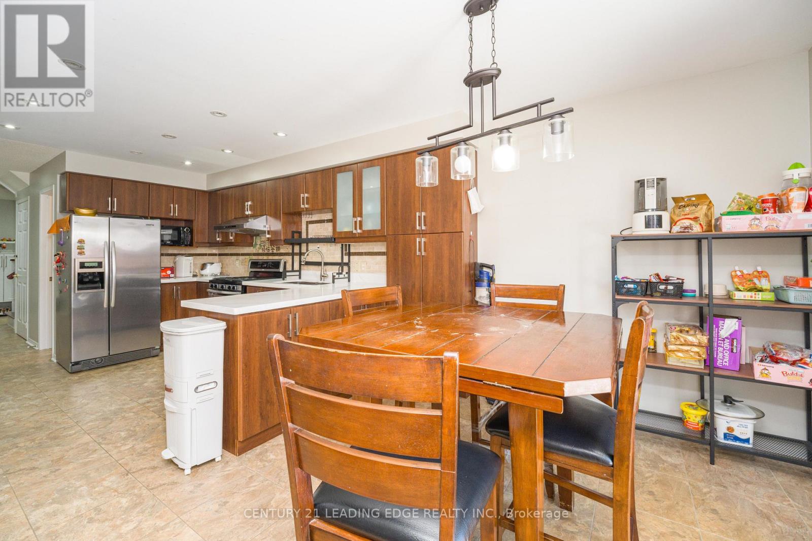 17 Kruger Road, Markham, Ontario  L3S 3X1 - Photo 14 - N12758690