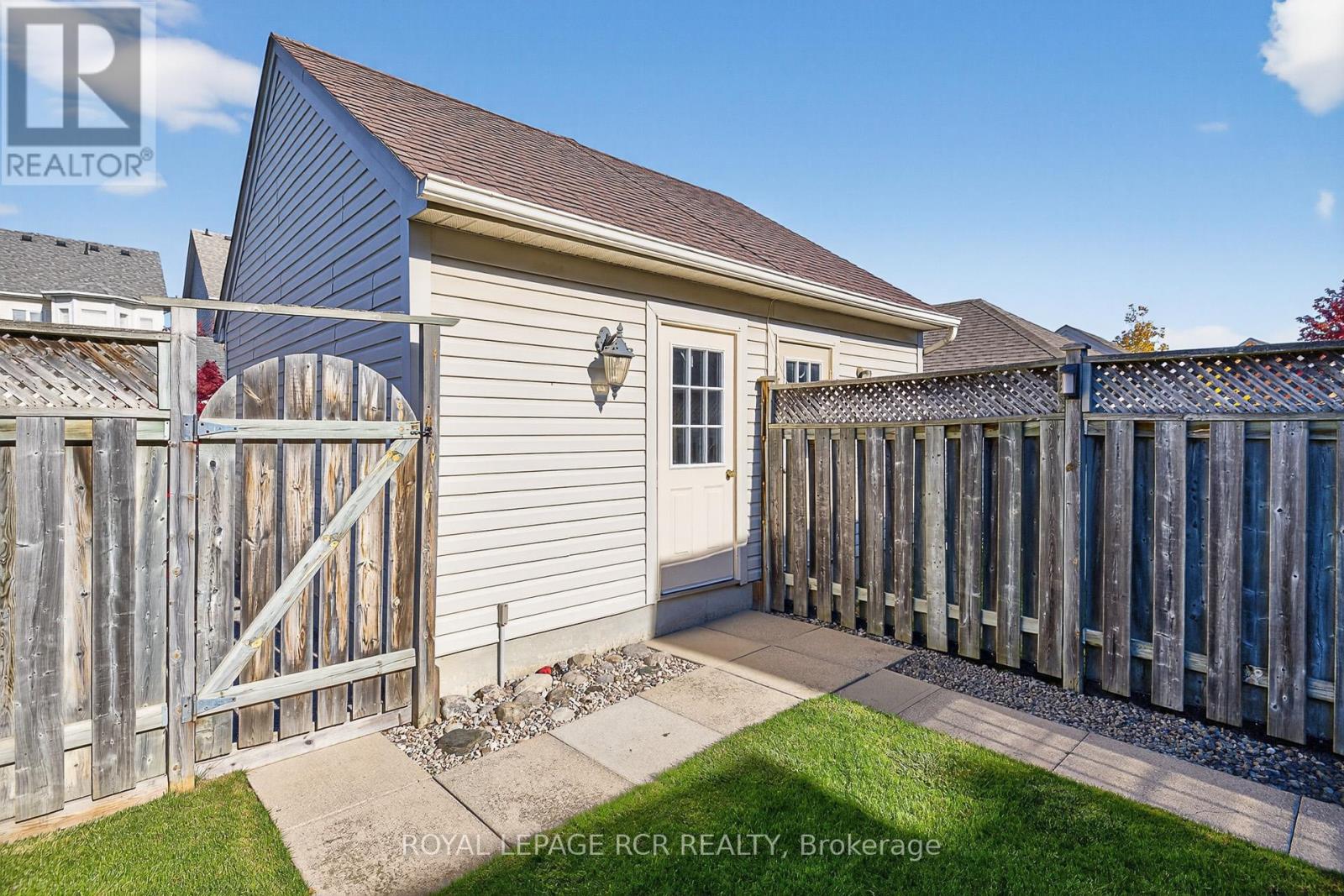 118 Riverlands Avenue, Markham, Ontario  L6B 1B6 - Photo 30 - N12758706