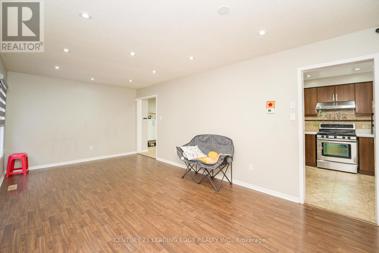 17 Kruger Road, Markham, Ontario  L3S 3X1 - Photo 19 - N12758690