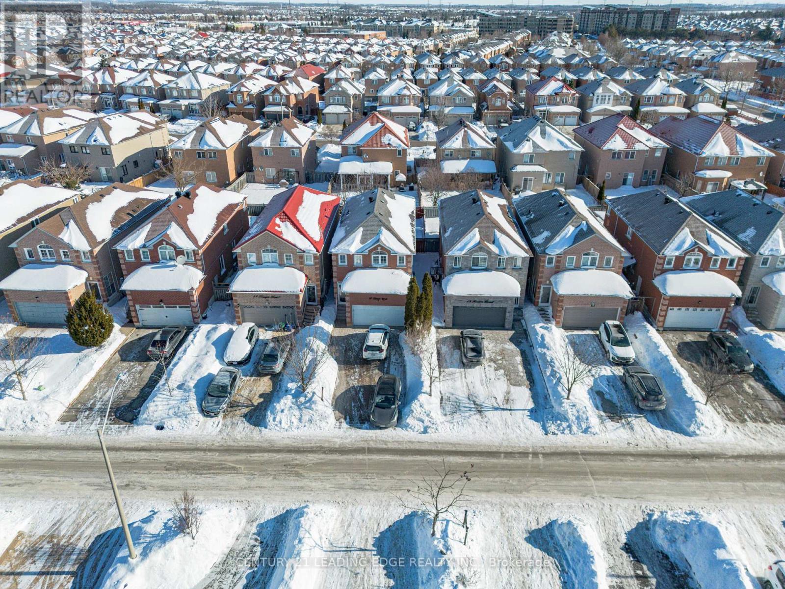 17 Kruger Road, Markham, Ontario  L3S 3X1 - Photo 3 - N12758690