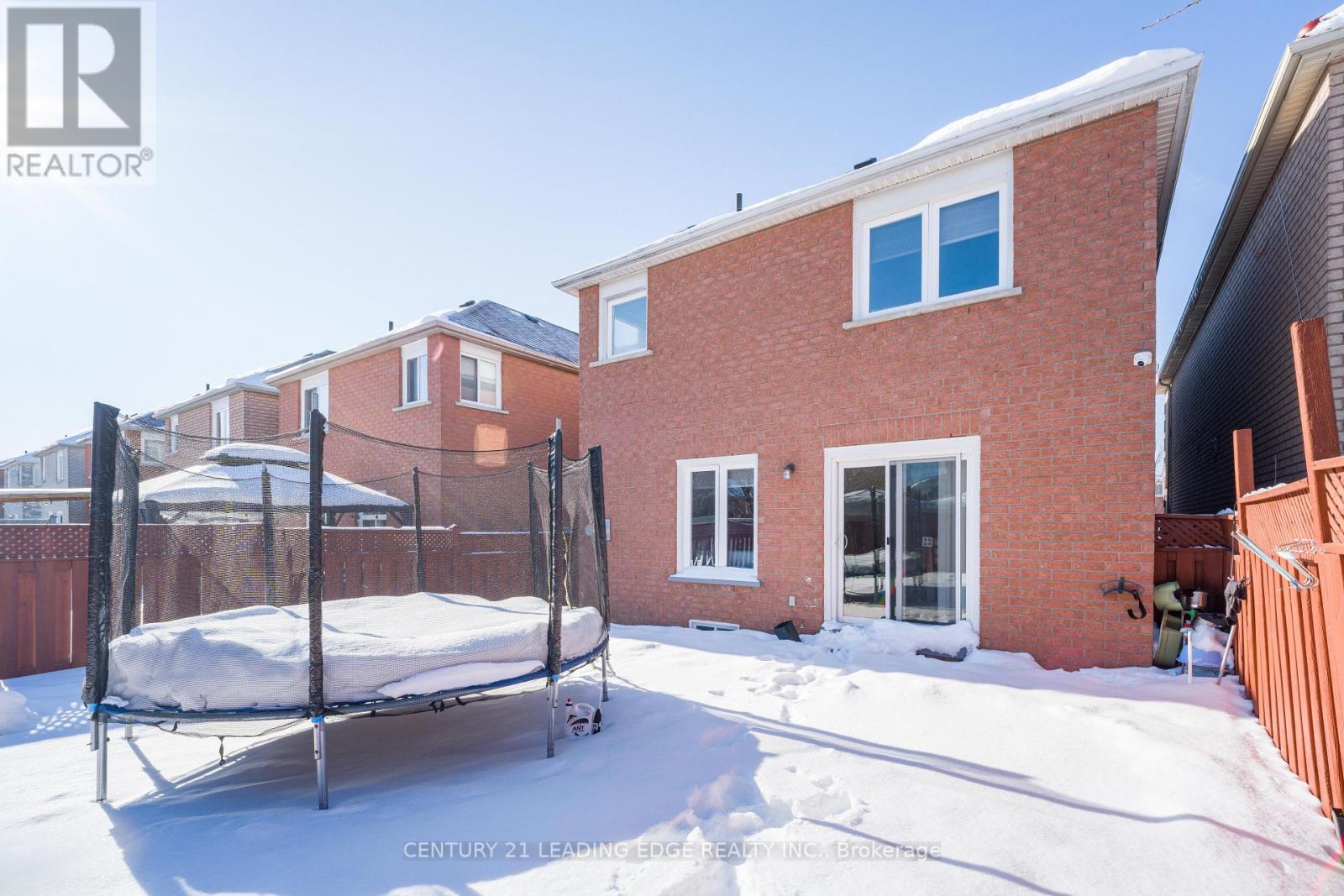 17 Kruger Road, Markham, Ontario  L3S 3X1 - Photo 48 - N12758690