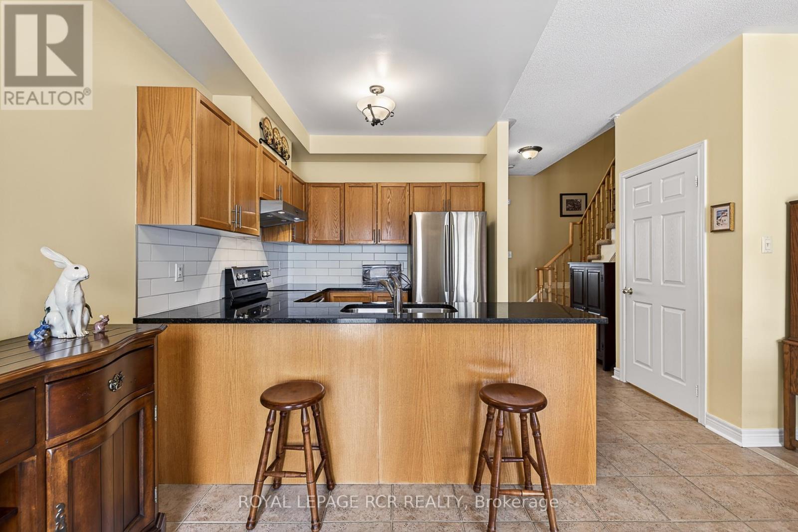 118 Riverlands Avenue, Markham, Ontario  L6B 1B6 - Photo 12 - N12758706