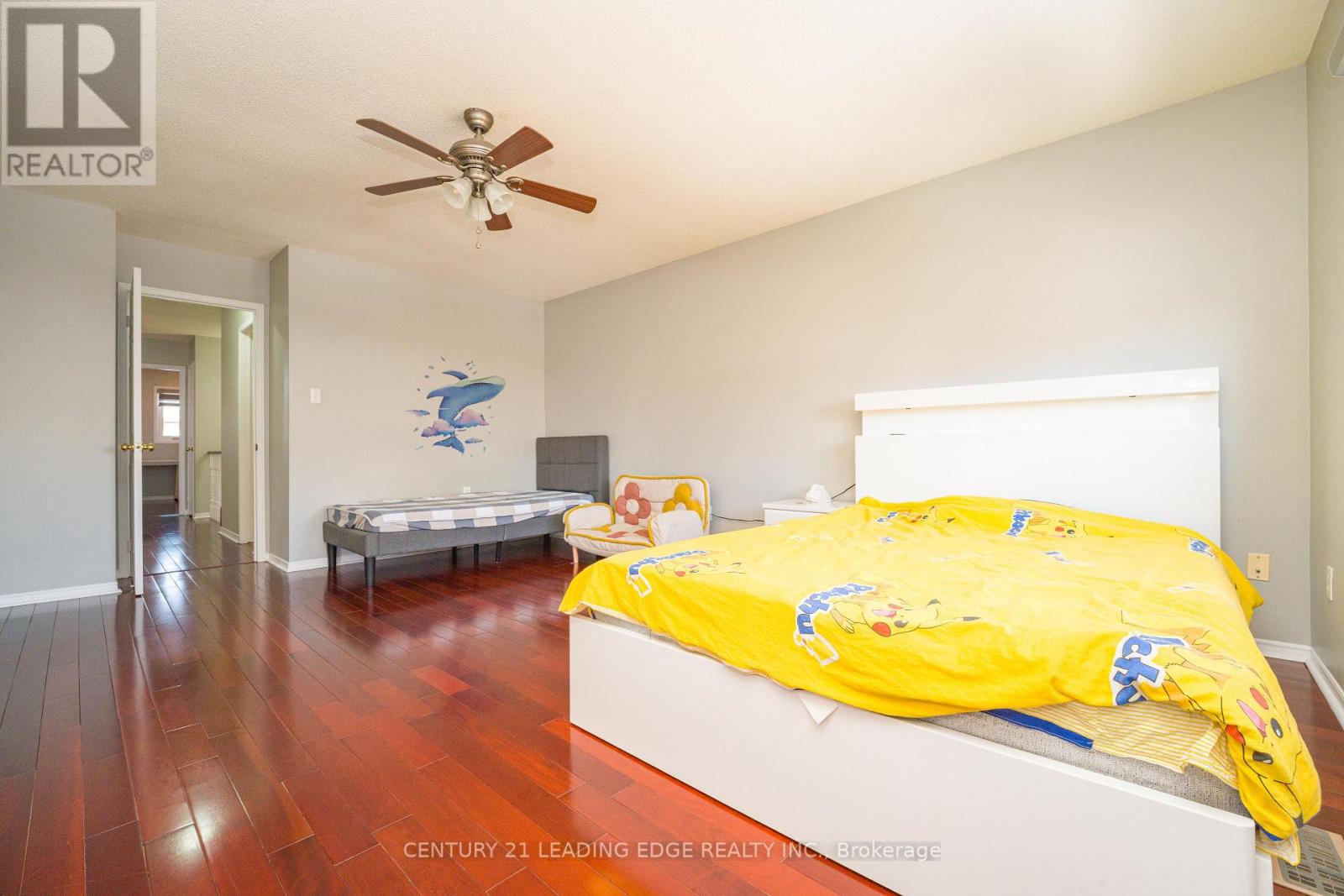 17 Kruger Road, Markham, Ontario  L3S 3X1 - Photo 35 - N12758690